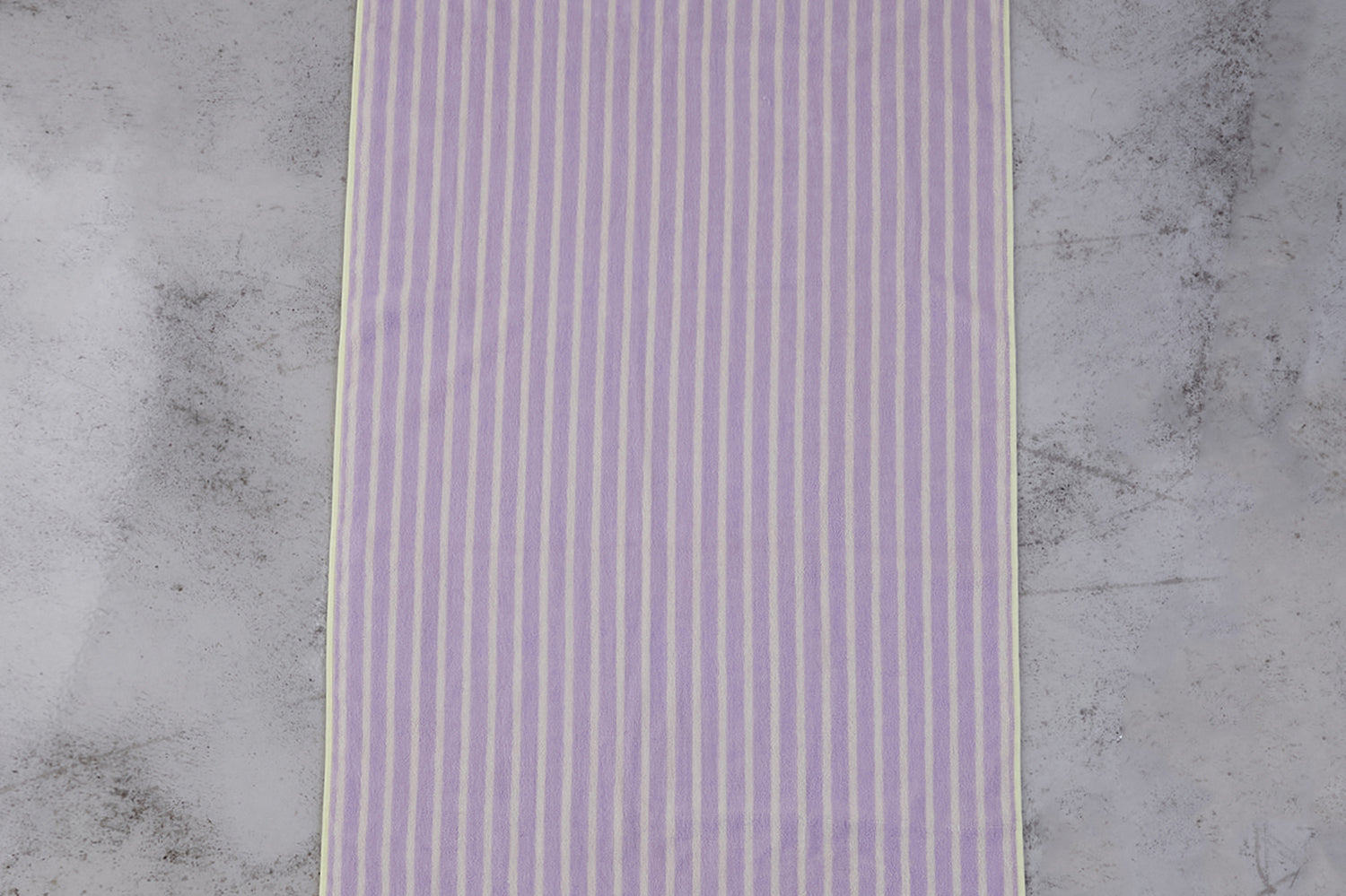 Stripe Bath Towel
