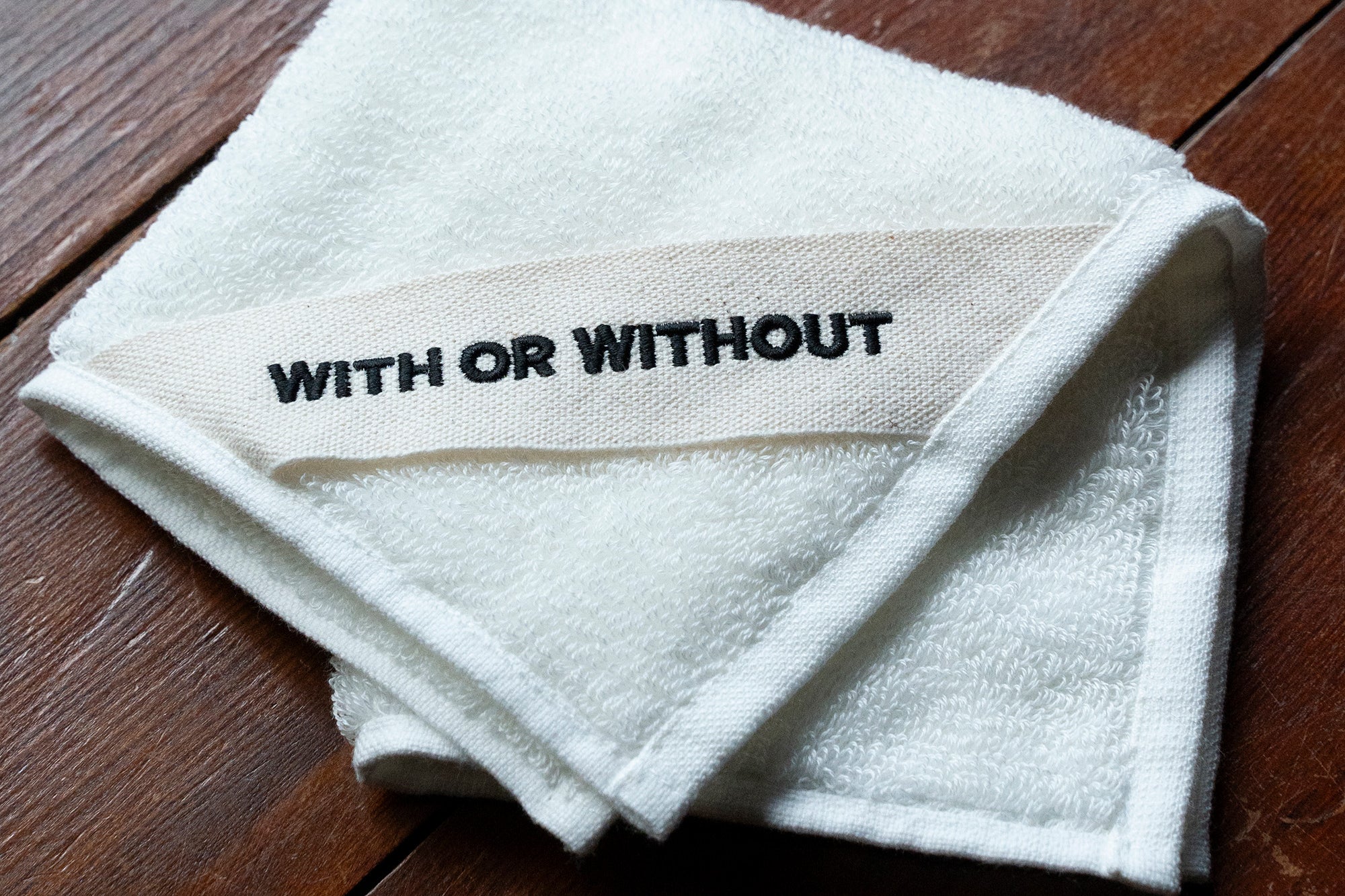 Hand Towel