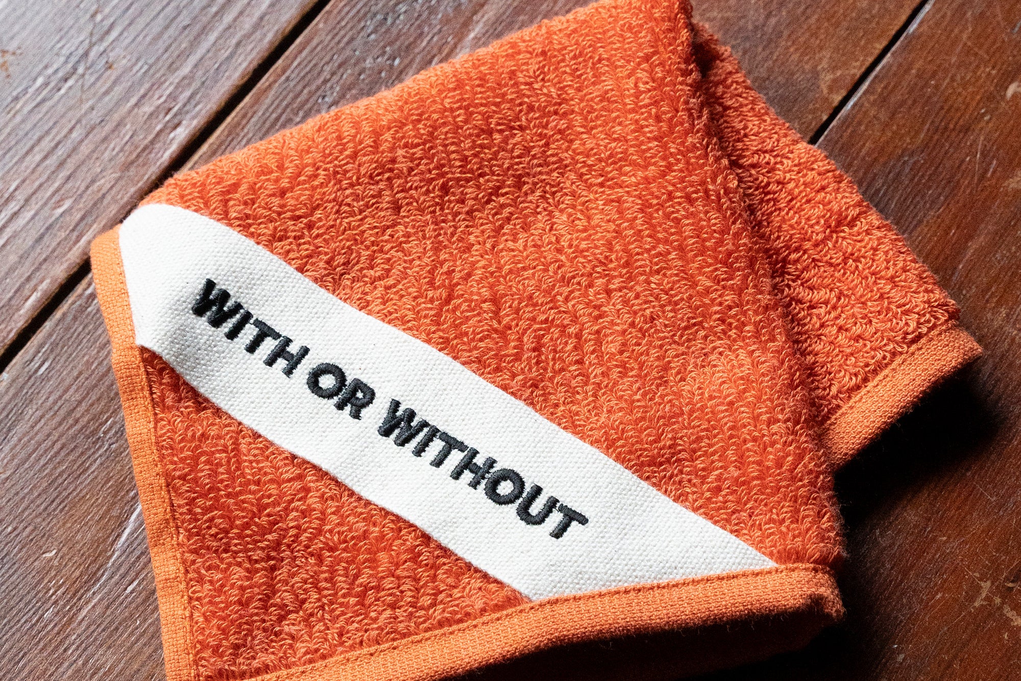 Hand Towel